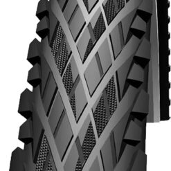 Impac Crosspac Bicycle Tyre 20 x 1.75"