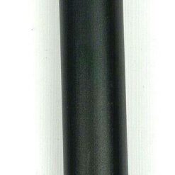 Isla Cnoc Bicycle In-Line Aluminium Seat Post Micro-Adjustable 25.4mm x 200mm
