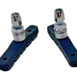 Jagwire 70mm Linear XC Threaded Offset Post Brake Block