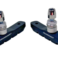 Jagwire 70mm Linear XC Threaded Offset Post Brake Block