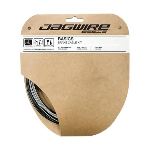 Jagwire Basics Universal Brake Kit