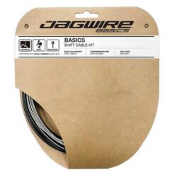 Jagwire Basics Universal Brake Kit