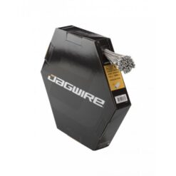 JagWire Bicycle Brake Cables for MTB or Hybrid Stainless Steel or Galvanised