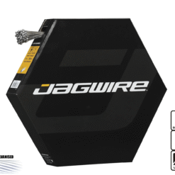 JagWire Bicycle Brake Cables for MTB or Hybrid Stainless Steel or Galvanised