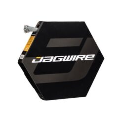 Jagwire Bicycle Gear Galvanised or Stainless Steel Cables