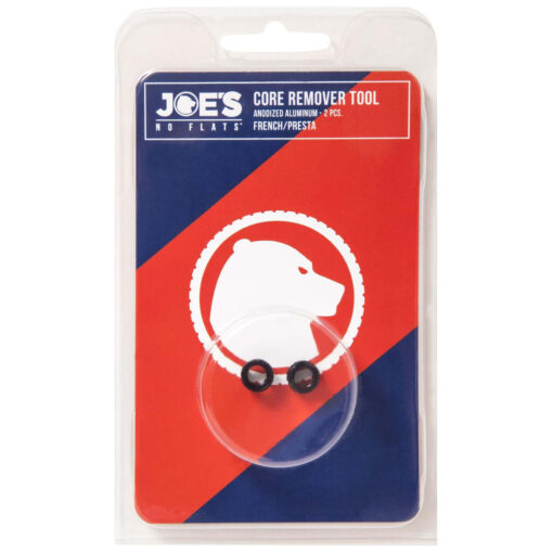 Joe's No Flats Core Remover Tool
