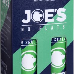 Joe's No Flats Eco Sealant Universal Tubeless Conversion Kit