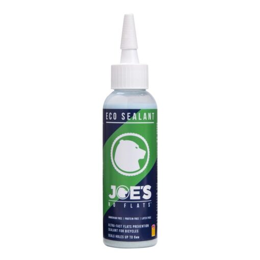 Joes No Flats Tubeless Eco Sealant 125ml