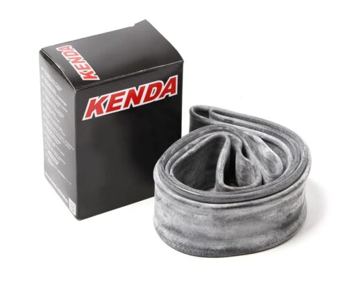 Kenda 20 x 1.00 Inch Presta Inner Tube