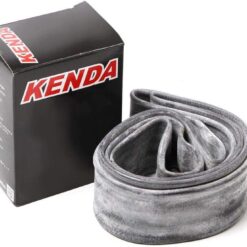 Kenda 26 x 1-1/4-1-3/8-650x28A Inner Tube S/V E-Bike Ready
