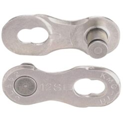 KMC 12 Non Re-Usable MissingLink 12 Speed Chain Links x 2 Pairs