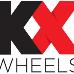 KX MTB 29er Doublewall Q/R Wheel Rim Brake Black Front or Rear Cassette/Screw-On