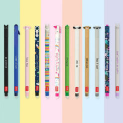 Legami Erasable Gel Pen