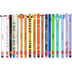 Legami Erasable Gel Pen