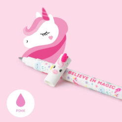 Legami Erasable Gel Pen - unicorn