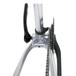M-WAVE Chain Deflector Black 31.8 or 34.9mm