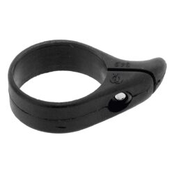 M-WAVE Chain Deflector Black 31.8 or 34.9mm