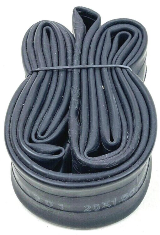 Madison Workshop Inner Tubes 26 x 1.5 - 2.0" S/V