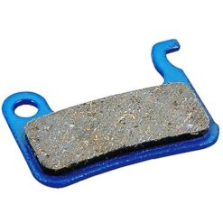Marwi Union DBP-17 Disc Pads on Map for Shimano XTR