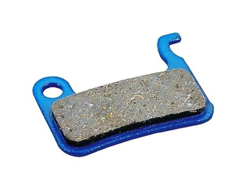 Marwi Union DBP-17 Disc Pads on Map for Shimano XTR