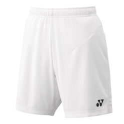 Mens Knit Shorts 15100EX - white