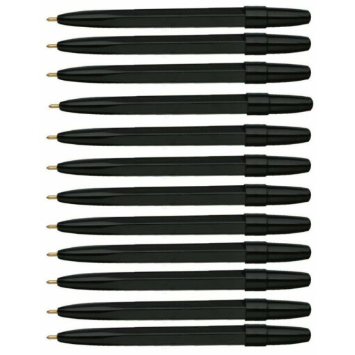 Mini Ballpoint Pens Pack of 144