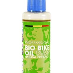 Morgan Blue Bio Bike Oil Friction Technology 125ml Bottle