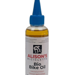 Morgan Blue Bio Bike Oil Friction Technology 125ml Bottle