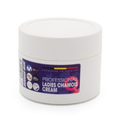 Morgan Blue Chamois Cream Ladies 200ml Tub