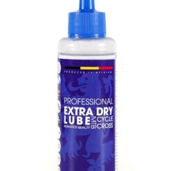 Morgan Blue Extra Dry Lube MTB Cyclo Cross