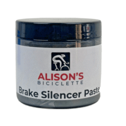 Morgan Blue Professional Brake Silencer Paste 200ml Tub