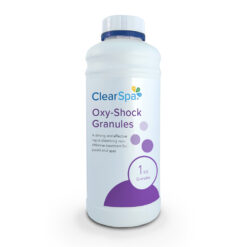 Non Chlorine Shock Granules - 1kg
