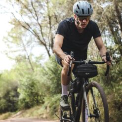 NZERO Bicycle Chain Lubricant | DRY Wax | 100% Organic