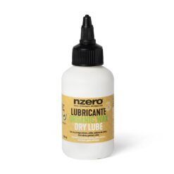 NZERO Bicycle Chain Lubricant | DRY Wax | 100% Organic