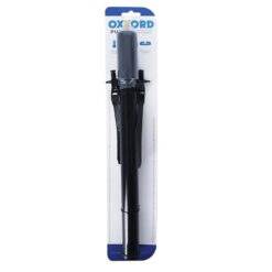 Oxford 15" MTB Pump With SV & PV Connectors