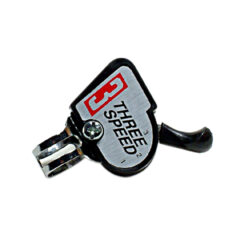 Oxford 3 Speed Trigger Shifter for Sturmey Archer
