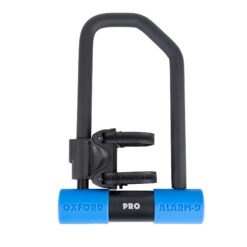 Oxford Alarm-D Pro 260 x 173mm
