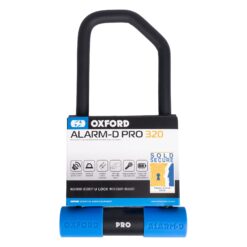 Oxford Alarm-D Pro 320 x 173mm