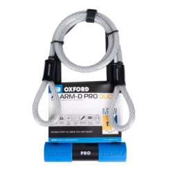 Oxford Alarm-D Pro Duo 320 x 173mm