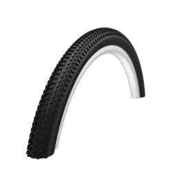 Oxford All Terrain Bicycle Tyre 29 x 2.25" Black