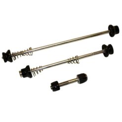 Oxford Allen Key 3 Piece Skewer Set Black