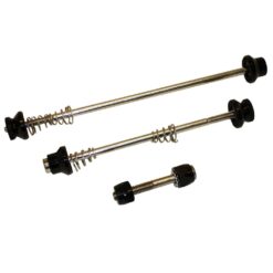 Oxford Allen Key 3 Piece Skewer Set - Titanium or Black