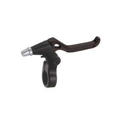 Oxford Alloy BMX Brake Levers Black