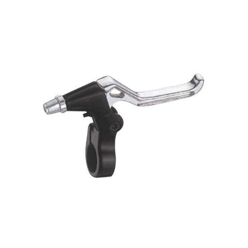 Oxford Alloy BMX Brake Levers Silver