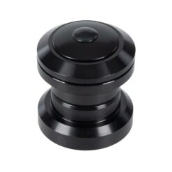 Oxford Alloy Headset Sealed 1 1/8" Black Threadless