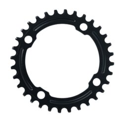 Oxford Alloy MTB Narrow Wide Chainring 104BCD