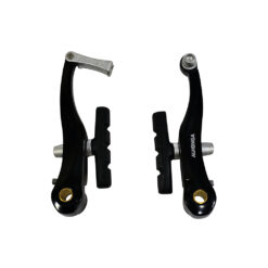 Oxford Alloy V-Brake Front or Rear, Black