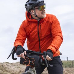 Oxford Aqua Evo Adventure Daytripper Pack- Black