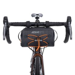 Oxford Aqua Evo Adventure Daytripper Pack- Black