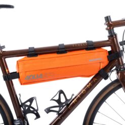 Oxford Aqua Evo Adventure Frame Pack-Orange